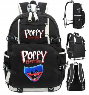 ŠKOLSKÝ BATOH HUGGY WUGGY